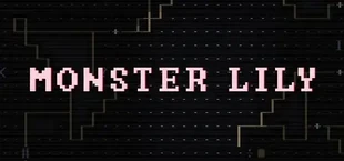 Monster Lily