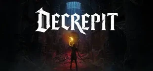 Decrepit