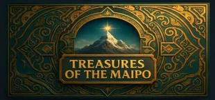 Treasures of the Maipo