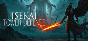 Isekai Tower Defense
