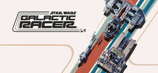 STAR WARS: Galactic Racer