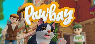 Pawbay: Cat Chaos