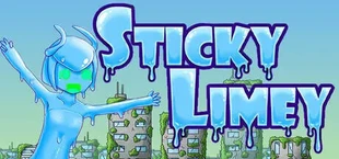 Sticky Limey