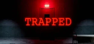 Trapped