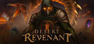 Desert Revenant 2: The Reawakening