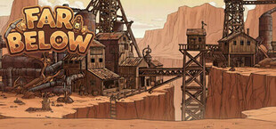 Far Below