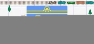 Tiny Train Tycoon