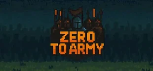 Zero to Army