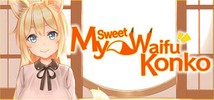 My Sweet Waifu Konko