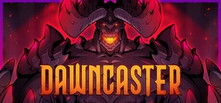 Dawncaster | The RPG Cardventure