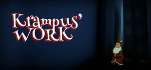 Krampus’ Work