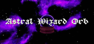 Astral Wizard Orb