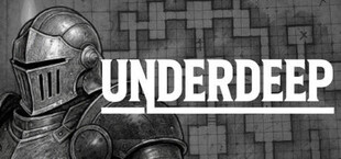 UNDERDEEP / Лабиринт глубин