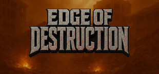 Edge of Destruction