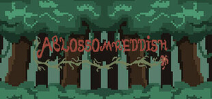 Ablossomreddish