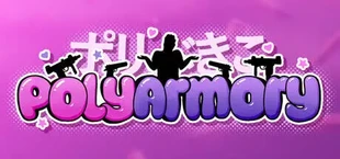 Polyarmory: High Calibre Love