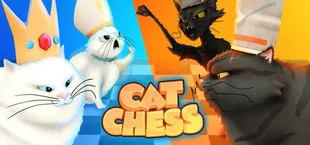 Cat Chess