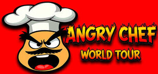 Angry Chef World Tour
