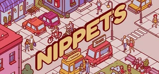Nippets: A Hidden Object Game