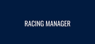 Racing Manager