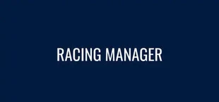 Racing Manager