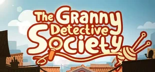 The Granny Detective Society