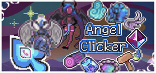 Angel Clicker