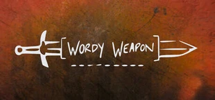 Wordy Weapon