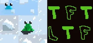 The Frog That Leapt Too Far