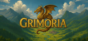 Grimoria