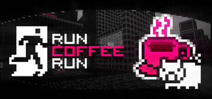 Run Coffee Run
