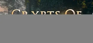 Crypts Of Carith