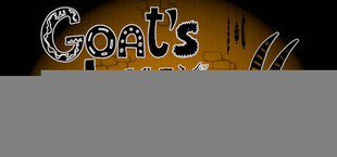 Goat's Odyssey