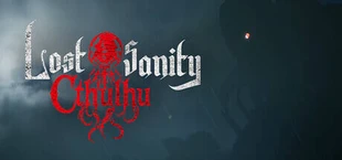 Lost Sanity: Cthulhu