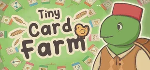 Tiny Card Farm