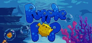 Pupple Pop