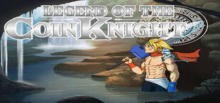 Legend of the Coin Knight