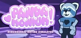 Pandamonium! Dimensional Dating Sim