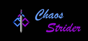 Chaos Strider