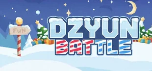 Dzyun Battle 2026
