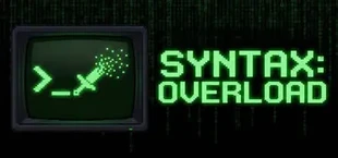 Syntax:Overload