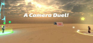 A Camera Duel!
