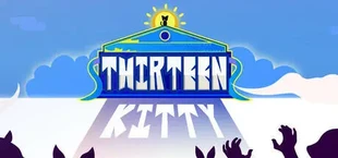 Thirteen Kitty