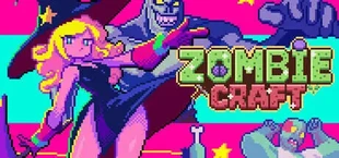 Zombie Craft