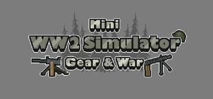 Mini WW2 Simulator: Снаряжение и война
