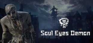 Soul Eyes Demon: Remake Eyes