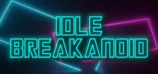 Idle Breakanoid