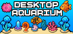 Desktop Aquarium