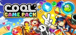 Cool Game Pack