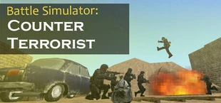 Battle Simulator: Counter Terrorist